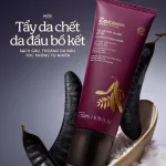 Sỉ tẩy Da Chết Da Đầu Cocoon Chiết Xuất Bồ Kết 200ml