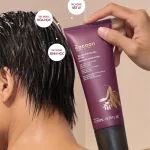 Sỉ tẩy Da Chết Da Đầu Cocoon Chiết Xuất Bồ Kết 200ml