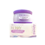 Tẩy tế bào chết cơ thể Berry Trendy Meea Premium Organic 180g