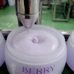 Tẩy tế bào chết cơ thể Berry Trendy Meea Premium Organic 180g