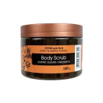 Body Scrub Cà Phê, Quế Hồi 380g Tẩy Tế Bào Chết Body