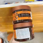 Body Scrub Cà Phê, Quế Hồi 380g Tẩy Tế Bào Chết Body