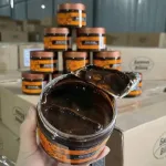 Body Scrub Cà Phê, Quế Hồi 380g Tẩy Tế Bào Chết Body