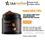 Cocoon Tẩy Tế Bào Chết Body Cà Phê 200ml
