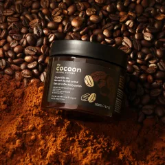 Tẩy Tế Bào Chết Cà Phê Cocoon 200ml Cho Body