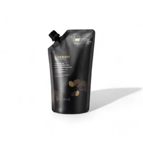 Khám phá Tẩy Tế Bào Chết Cà Phê Cocoon Cho Body Dạng Túi Refill 600ml thuộc nhóm cocoon