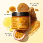 Tẩy Tế Bào Chết Cocoon Đường Thốt Nốt An Giang 200ml Chính Hãng
