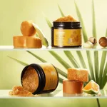 Tẩy Tế Bào Chết Cocoon Đường Thốt Nốt An Giang 200ml Chính Hãng