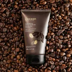 Tẩy Tế Bào Chết Mặt Cà Phê Dắk Lắk Cocoon 150ml