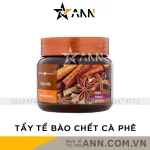 Tẩy Tế Bào Chết Cơ Thể Quế Hồi & Cà Phê EXCLUSIVE COSMETIC Gel Scrub Slimming 380g