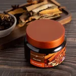 Tẩy Tế Bào Chết Cơ Thể Quế Hồi & Cà Phê EXCLUSIVE COSMETIC Gel Scrub Slimming 380g