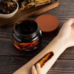 Tẩy Tế Bào Chết Cơ Thể Quế Hồi & Cà Phê EXCLUSIVE COSMETIC Gel Scrub Slimming 380g