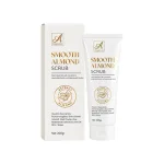 A Cosmetic Hạnh Nhân Smooth Almond Scrub 200g Tẩy Da Chết Mặt