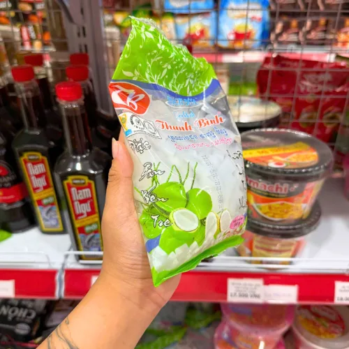 Thạch Dừa Thanh Bình 500g