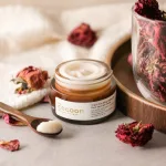 Đánh giá thạch Hoa Hồng Cocoon Rose Aqua Gel Cream Giúp Dưỡng Ẩm Da 30ml