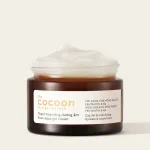 Đánh giá thạch Hoa Hồng Cocoon Rose Aqua Gel Cream Giúp Dưỡng Ẩm Da 30ml