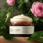 Đánh giá thạch Hoa Hồng Cocoon Rose Aqua Gel Cream Giúp Dưỡng Ẩm Da 30ml