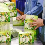 Thảo Mộc Giảm Cân Mi Nhon 1 Lọ 30 Viên
