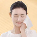 Khăn giấy ăn Top Gia Sắc Hạ, thùng 16 gói, 240 tờ 4 lớp