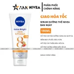 Tinh Chất Dưỡng Thể Nivea Cam Ban Ngày SPF15, 180ml