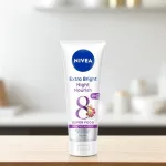 Sỉ tinh Chất Dưỡng Thể Nivea Màu Tím Ban Đêm 180ml