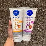 Sỉ tinh Chất Dưỡng Thể Nivea Màu Tím Ban Đêm 180ml