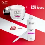 Bảng giá sỉ tinh Chất Niacinamide Aha Super Serum Olay Lumious 30ml