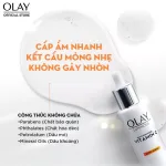 Tinh Chất Niacinamide + Vitamin C Olay Lumious 30ml