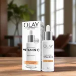 Tinh Chất Niacinamide + Vitamin C Olay Lumious 30ml