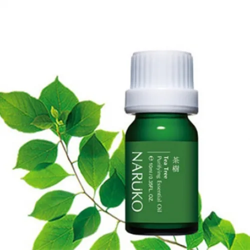 Naruko Tea Tree Purifying Essential Oil 2% 10ml