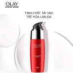 Sỉ tinh Chất Vi Dưỡng Olay Regenerist 50ml