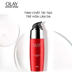 Sỉ tinh Chất Vi Dưỡng Olay Regenerist 50ml