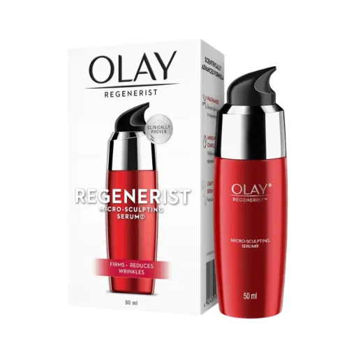 Hình ảnh Tinh Chất Vi Dưỡng Olay Regenerist 50ml trong bộ sưu tập mỹ phẩm olay