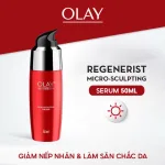 Sỉ tinh Chất Vi Dưỡng Olay Regenerist 50ml