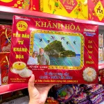 Saminest Tổ Yến Chưng Đường Ăn Kiêng Khánh Hòa 35% 6 Hũ