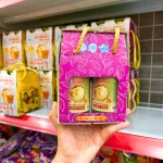 Bảng giá sỉ tổ Yến Chưng Đường Phèn Suminest Khánh Hòa Lốc 4 Chai 180ml