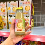 Bảng giá sỉ tổ Yến Chưng Đường Phèn Suminest Khánh Hòa Lốc 4 Chai 180ml