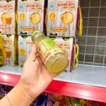 Bảng giá sỉ tổ Yến Chưng Đường Phèn Suminest Khánh Hòa Lốc 4 Chai 180ml