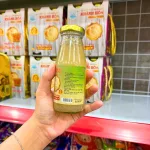 Bảng giá sỉ tổ Yến Chưng Đường Phèn Suminest Khánh Hòa Lốc 4 Chai 180ml