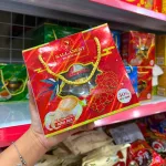 Yến Sào Chưng Táo Đỏ Cao Cấp SALLANEST 30% – Dạng Xách 6 Hũ 70ml
