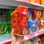 Yến Sào Chưng Táo Đỏ Cao Cấp SALLANEST 30% – Dạng Xách 6 Hũ 70ml