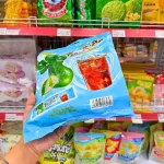 Trà Bí Đao Hạt Chia Trường Thọ 336g Hương Bí Đao Tươi Mát