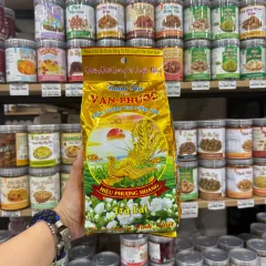 Trà Mộc VẠN PHƯỚC Hương Lài 240g