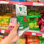 Trà Thái Xanh Chatramue Nhập Khẩu 200g - Hương Vị Trà Sữa Thái Đích Thực