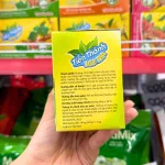 Trà Xanh Hoà Tan Tiến Thành Hương Chanh 240g