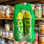 Trà Xanh Không Độ Number 1 Thùng 24 Chai (455ml/Chai)