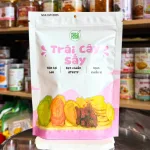 Trái Cây Sấy Thương Hiệu Yolo Gói 100g