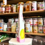 Trái Cây Sấy Thương Hiệu Yolo Gói 100g