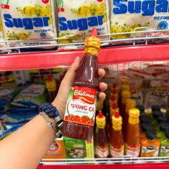 Tương Cà Cholimex Foods Chai Nhọn 270g