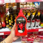 Tương Ớt Cay Chinsu Chai 500g